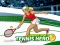 Tennis Hero เกมออนไลน์