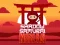Shadow Samurai Ninja เกมออนไลน์