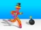 Tall Man Run เกมออนไลน์