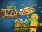 Ninja Turtles: Pizza Like A Turtle Do! เกมออนไลน์