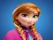 Play Anna Frozen Sweet Matching Game เกมออนไลน์