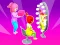 Idle Beauty Salon Tycoon เกมออนไลน์