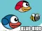 Flying Blue Bird เกมออนไลน์
