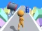 Stickman Gradient เกมออนไลน์