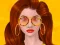 Korean Supermodel Makeup เกมออนไลน์
