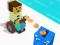 Piggy Bank Demolish Run เกมออนไลน์