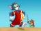 Tom And Jerry Match 3 เกมออนไลน์