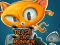 Trash Cat Runner เกมออนไลน์