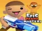 Nerf Epic Prankster เกมออนไลน์