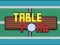 Table Pong เกมออนไลน์