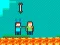 Pixel Battle Upward เกมออนไลน์
