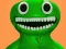 Garten of Banban เกมออนไลน์