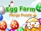 Egg Farm Merge Puzzle เกมออนไลน์