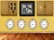 Clock Room Escape เกมออนไลน์