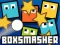 Box Smasher เกมออนไลน์