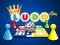 Ludo King เกมออนไลน์
