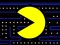 PACMAN เกมออนไลน์