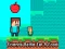 Friends Battle Eat A Food เกมออนไลน์