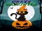 Crazy Halloween เกมออนไลน์