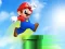 Super Mario Jumping เกมออนไลน์