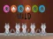 wolf pup escape2 เกมออนไลน์