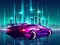 Galactic Traffic เกมออนไลน์