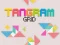 Tangram Grid เกมออนไลน์