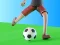 Run and Shoot: GOAL! เกมออนไลน์