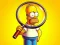 The Simpsons Find the Difference เกมออนไลน์