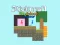 Stickman Skyblock Parkour เกมออนไลน์