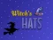 Witch's hats เกมออนไลน์