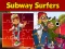 Subway Surfers Puzzle เกมออนไลน์