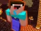 Noob Parkour: Nether เกมออนไลน์