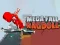 Mega Fall Ragdoll Simulator เกมออนไลน์