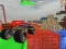Monster Truck Driving Stunt Game Sim เกมออนไลน์