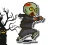 Halloween Running Adventure เกมออนไลน์