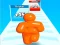 Tall Man Runner 3D เกมออนไลน์