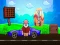 Save The Hungry Old Man 2 เกมออนไลน์
