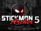 Stickman Archer 5 เกมออนไลน์