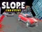 Slope Car Stunt เกมออนไลน์