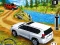 Offroad Jeep Driving Simulator : Crazy Jeep Game เกมออนไลน์