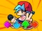FNF Music Battle 3D เกมออนไลน์