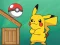 Catch the Pika เกมออนไลน์