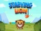 Starving Lion เกมออนไลน์