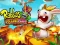 Rabbids Volcano Panic เกมออนไลน์
