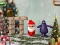 Santa Claus Grima Monster เกมออนไลน์