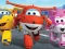 Superwings Slide เกมออนไลน์