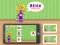 World of Alice Opposites เกมออนไลน์