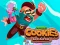 Zombies Cookies Apocalypse เกมออนไลน์
