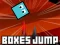 Boxes Jump เกมออนไลน์